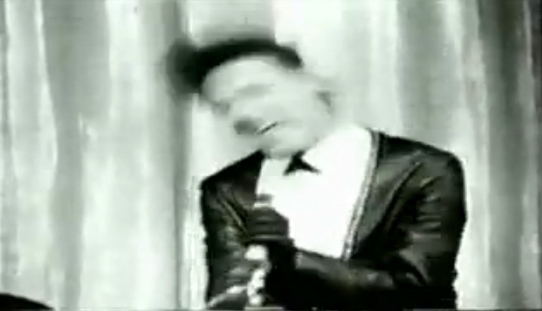 Beat Me, 4