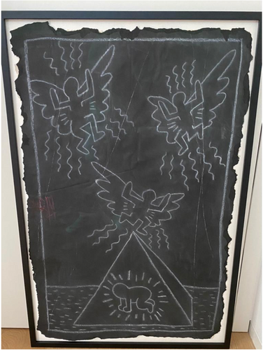 Keith Haring 