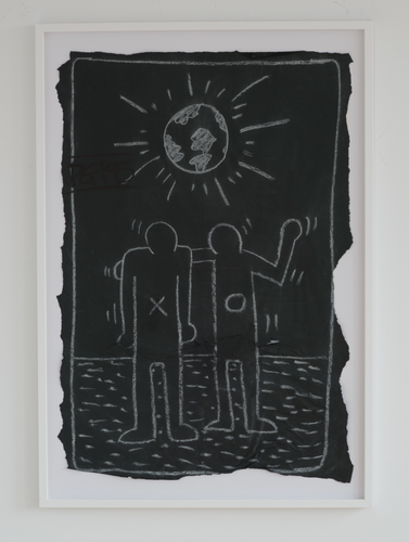 Keith Haring 