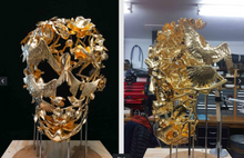 Gary James McQueen "Skull"