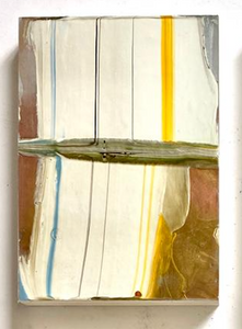 Yuval Shaul "Inner light" S1