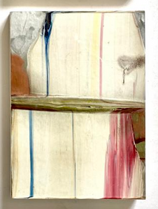 Yuval Shaul "Inner light" S4