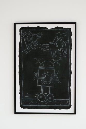 Keith Haring 