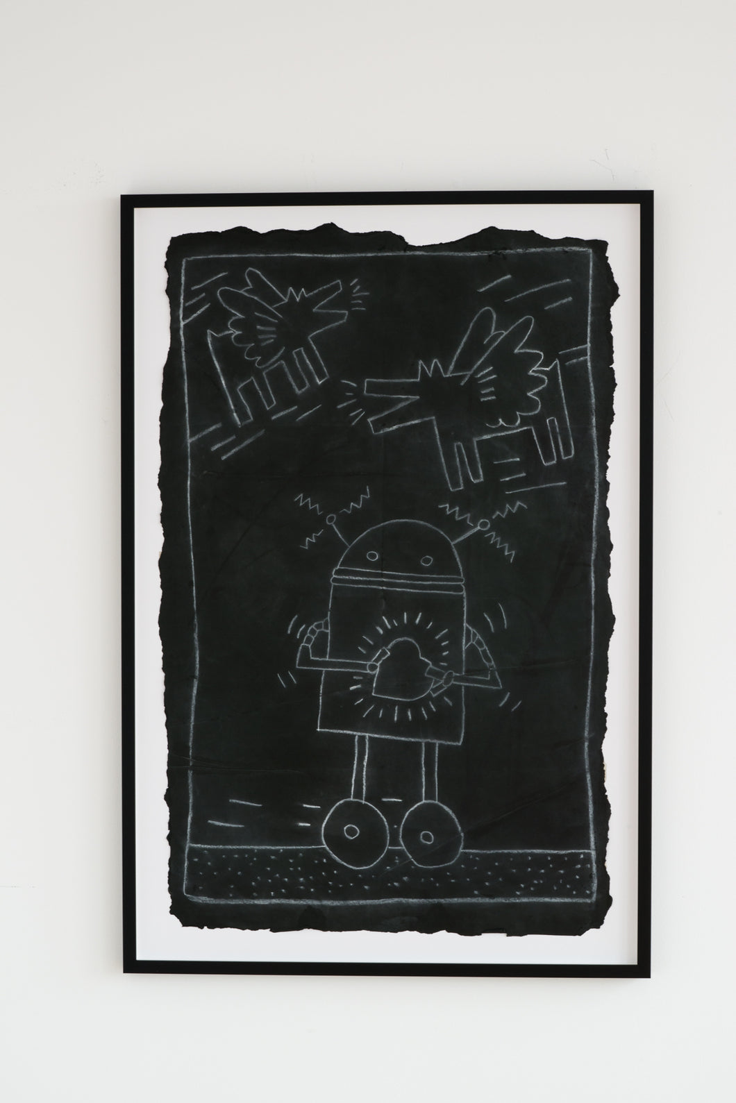 Keith Haring 