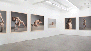 Cecilie Waagner Falkenstrøm "An Algorithmic Gaze"