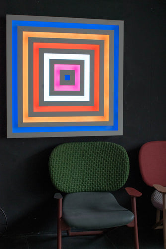 Visual System 