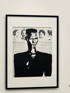 Pascal Mennesson "Grace Jones"