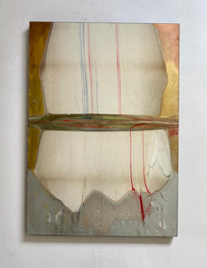 Yuval Shaul "Inner light" S Copper 2