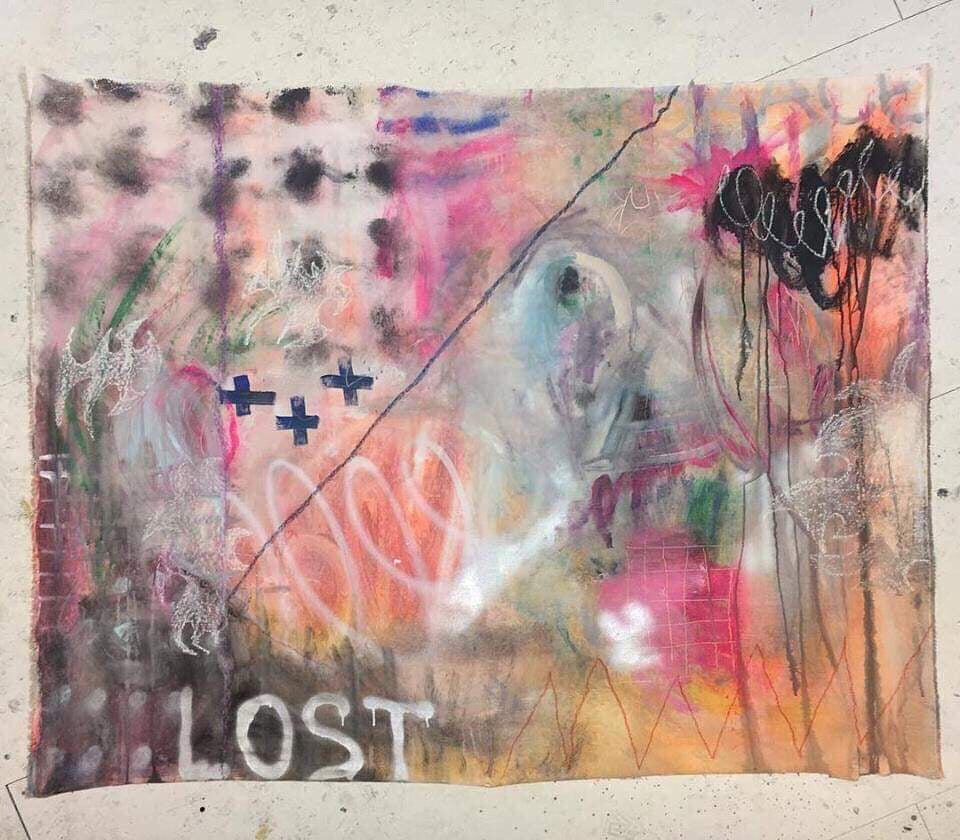 Lost
