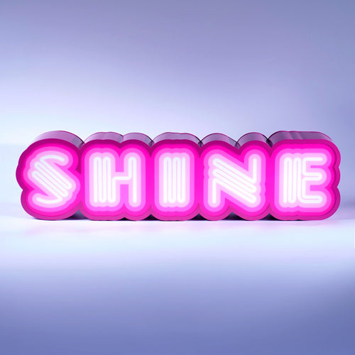 Shine