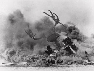Yuval Shaul "Pearl Harbor" S