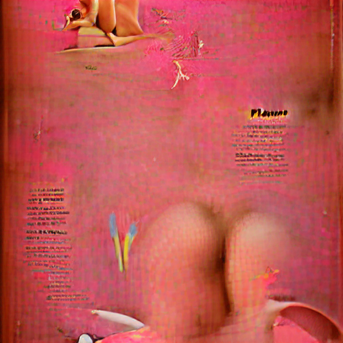 Arnie “PlAiboy Pink 1”
