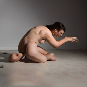 Cecilie Waagner Falkenstrøm The Founders series “seed 0242”"