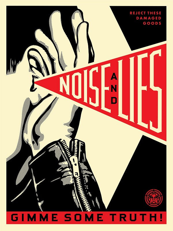 Shepard Fairey 