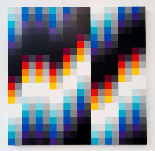 Felipe Pantone