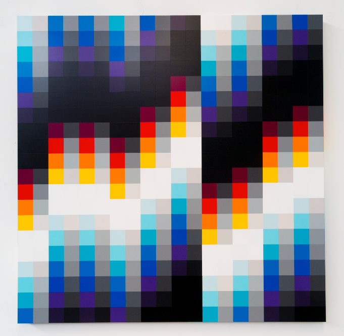 Felipe Pantone